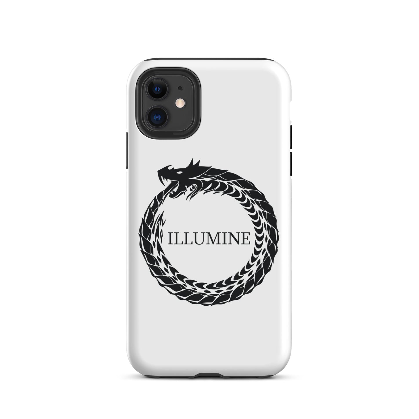 Illumine Tough iPhone case