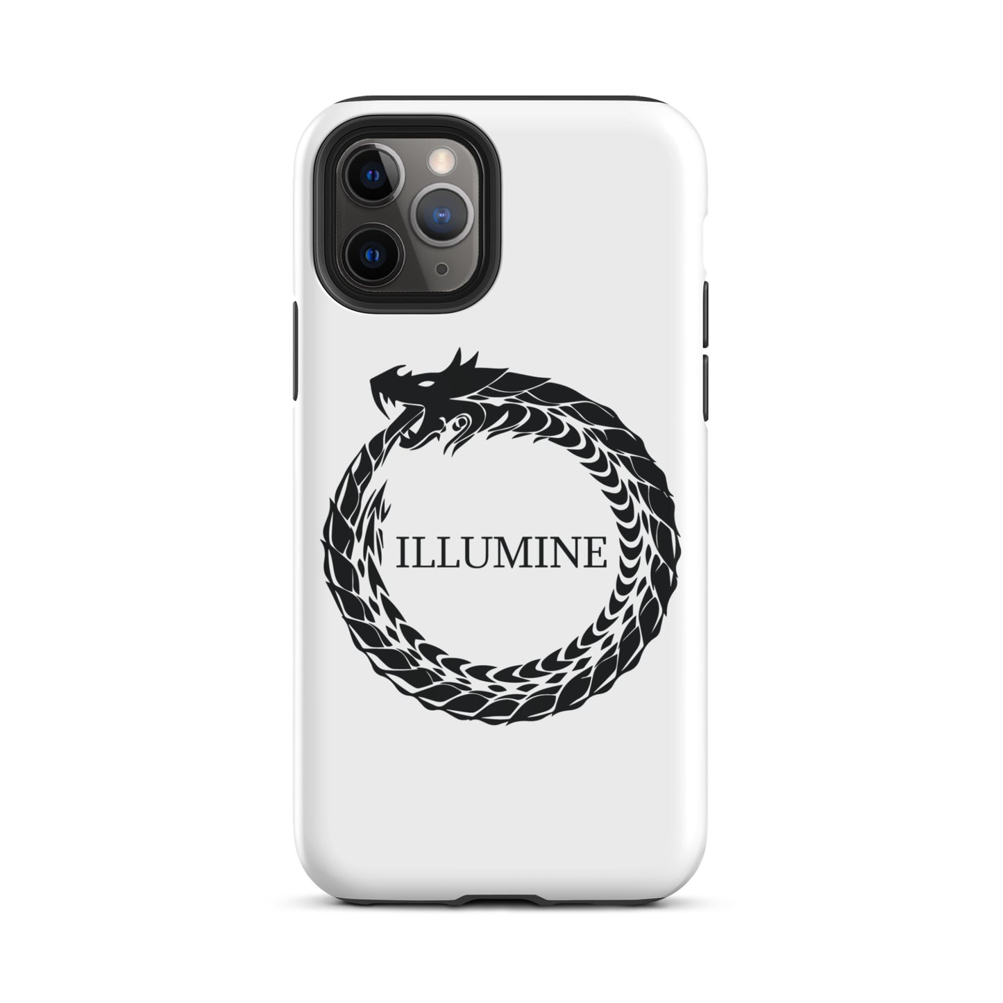 Illumine Tough iPhone case