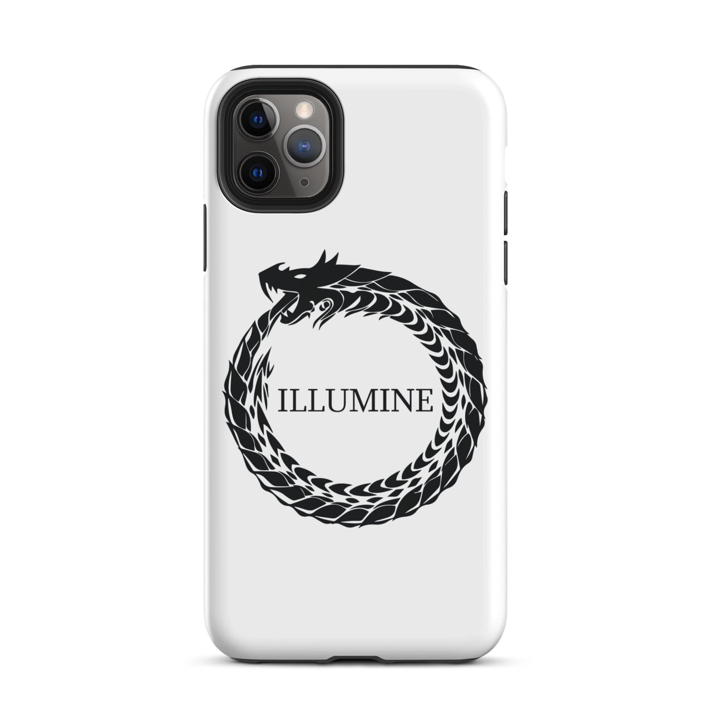 Illumine Tough iPhone case
