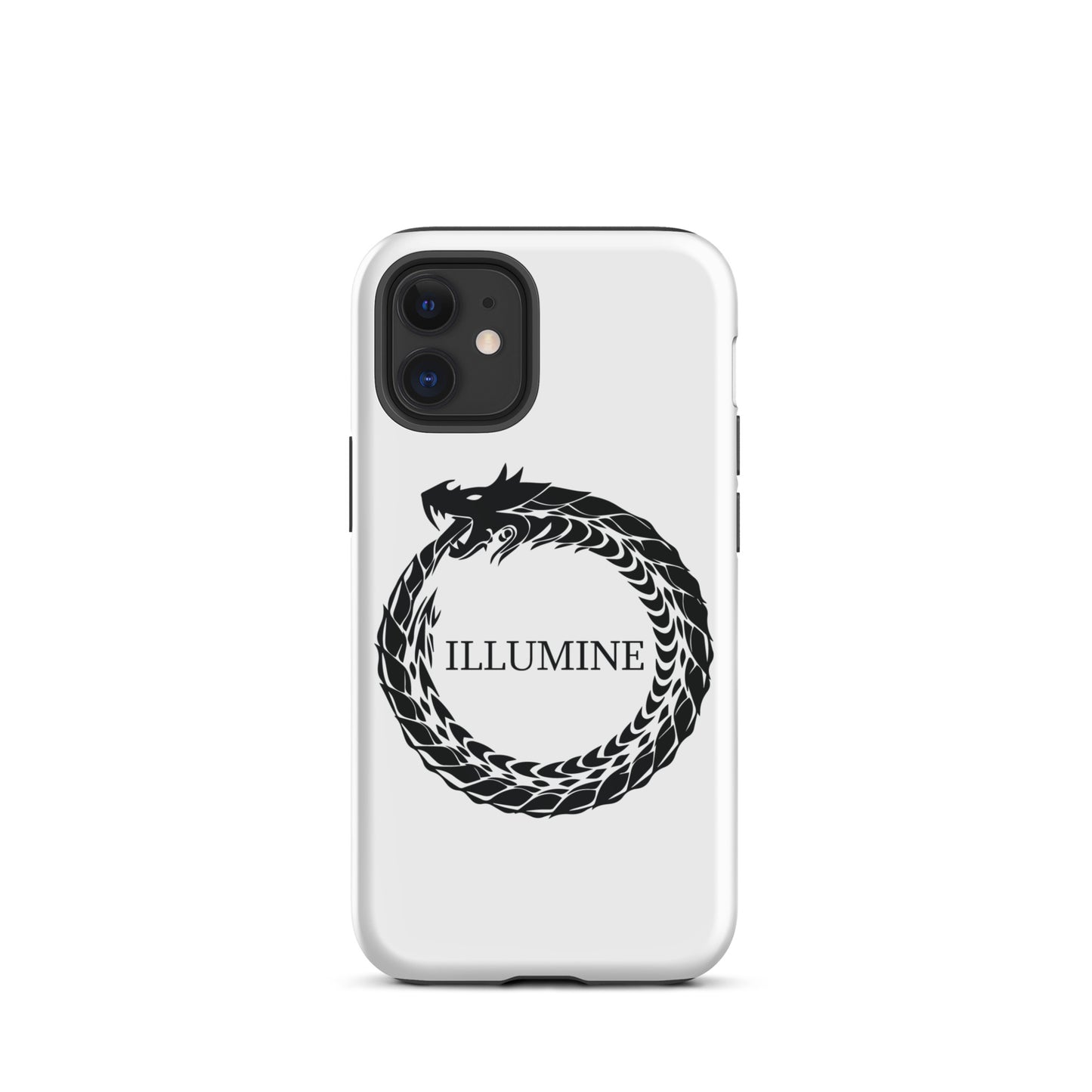 Illumine Tough iPhone case