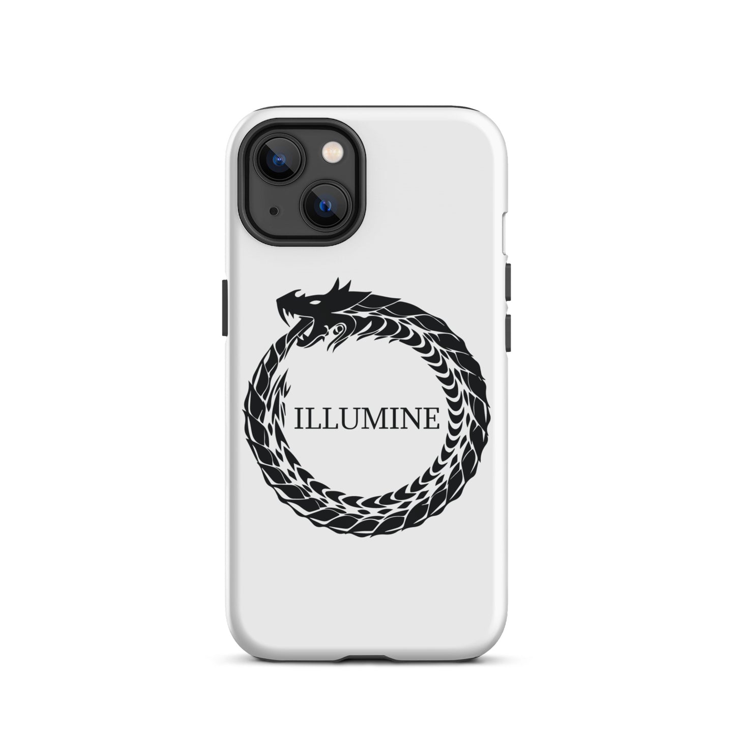 Illumine Tough iPhone case
