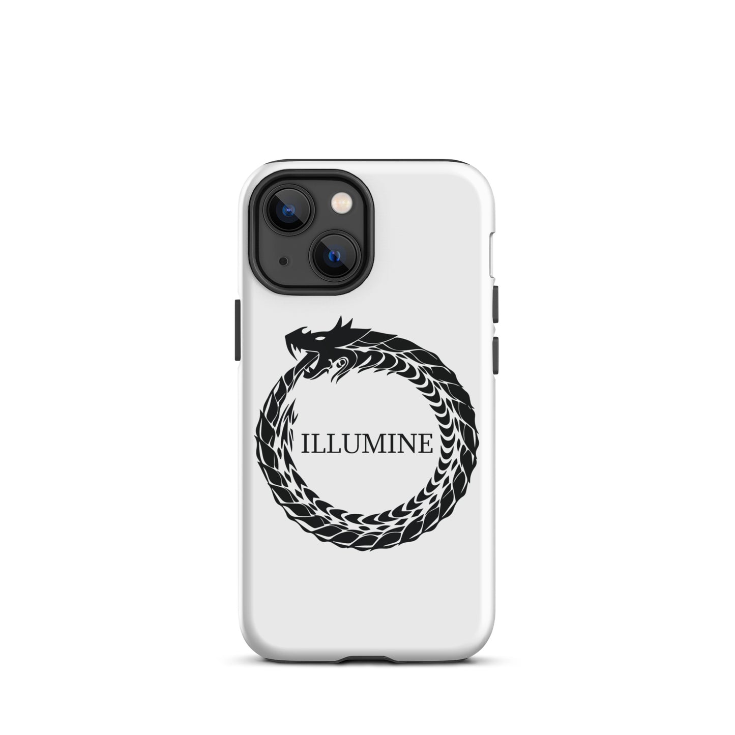 Illumine Tough iPhone case
