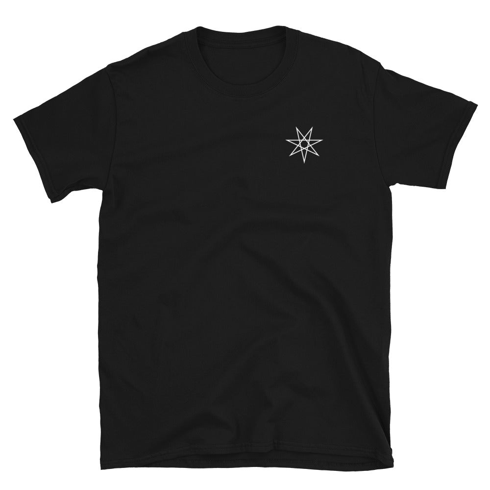 Short-Sleeve Moloch Unisex T-Shirt