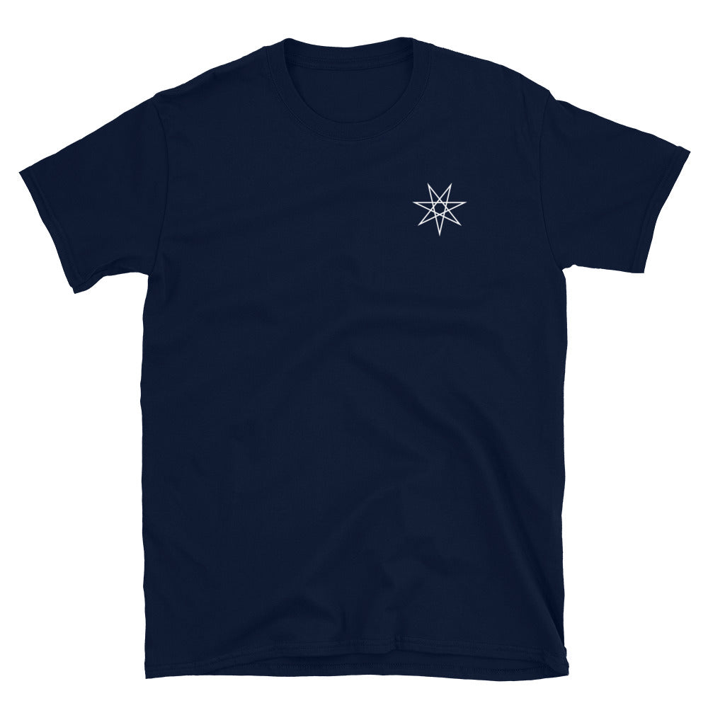 Short-Sleeve Moloch Unisex T-Shirt
