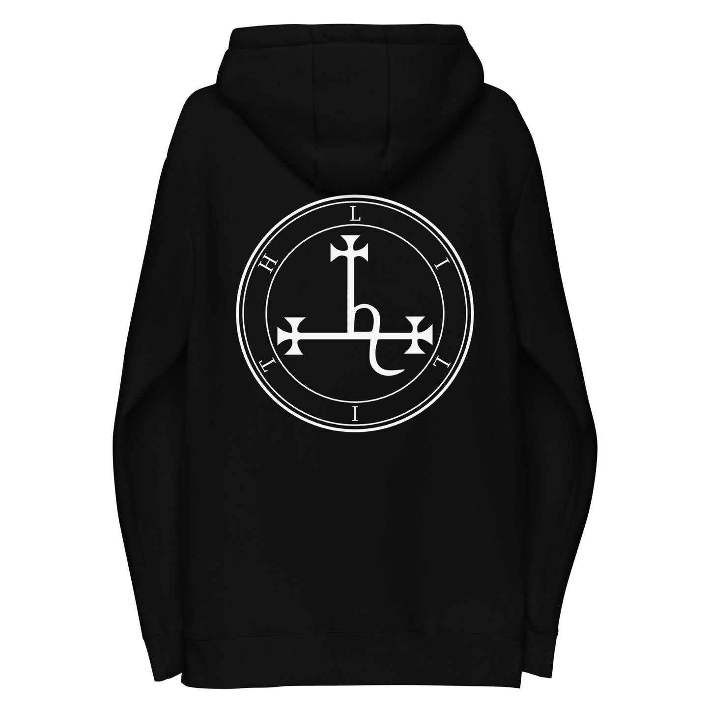 Unisex Lilith fashion hoodie