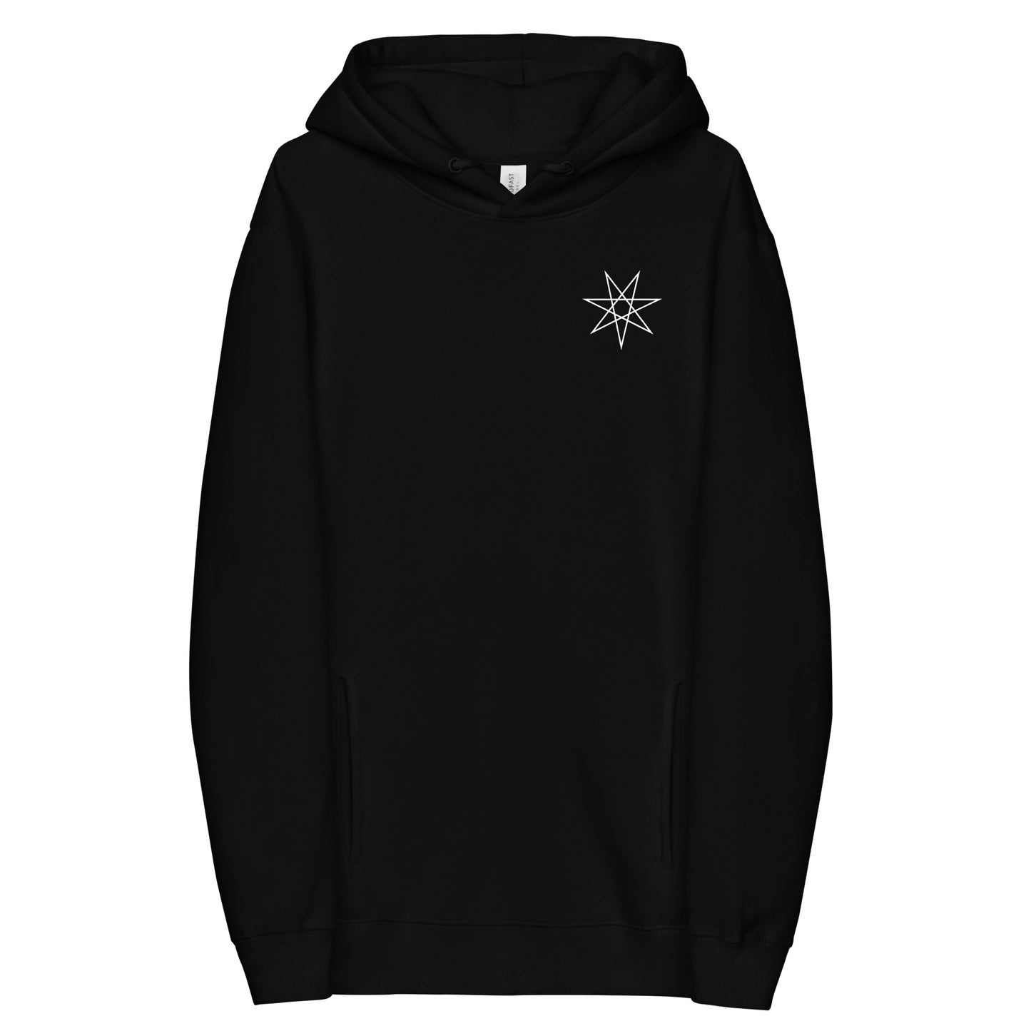 Unisex Lilith fashion hoodie