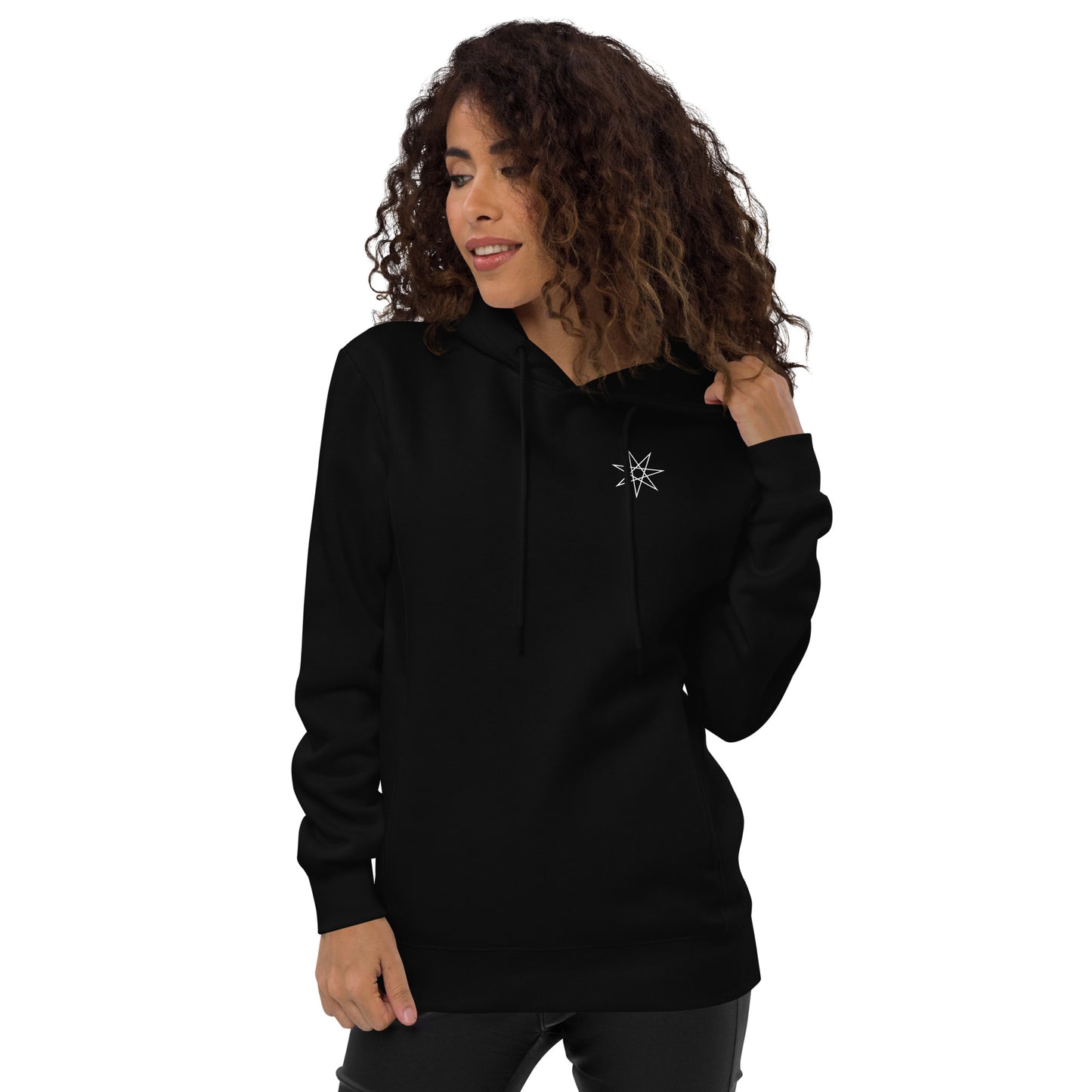 Unisex Lucifer fashion hoodie
