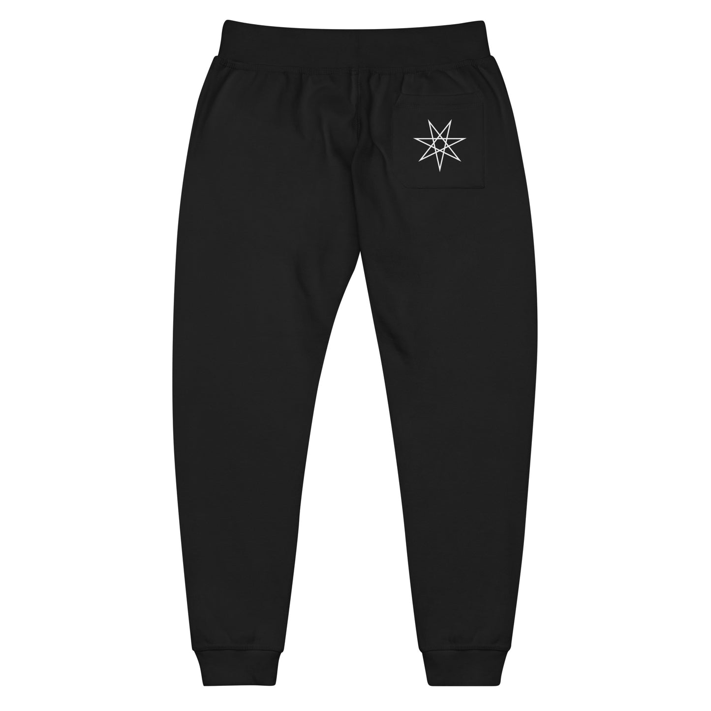 Unisex fleece Illumine sweatpants