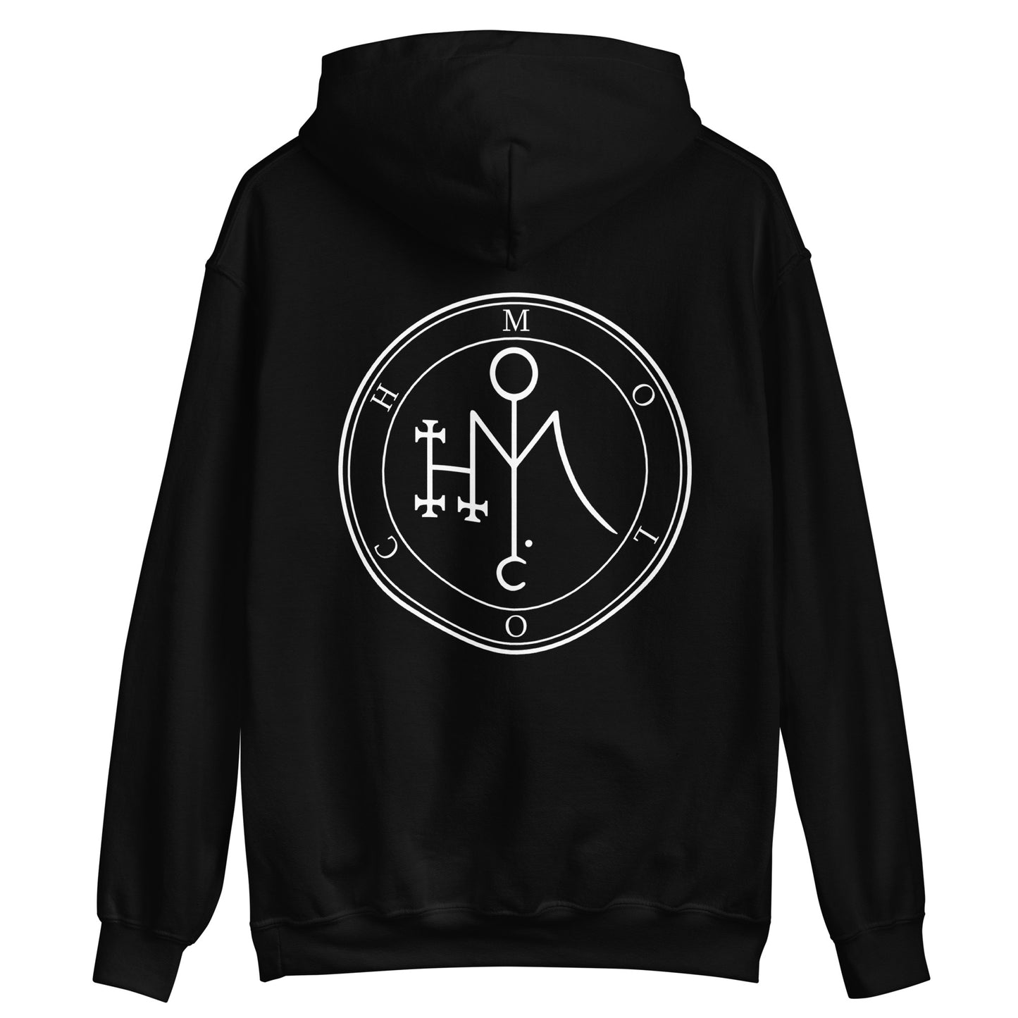 Moloch Hoodie