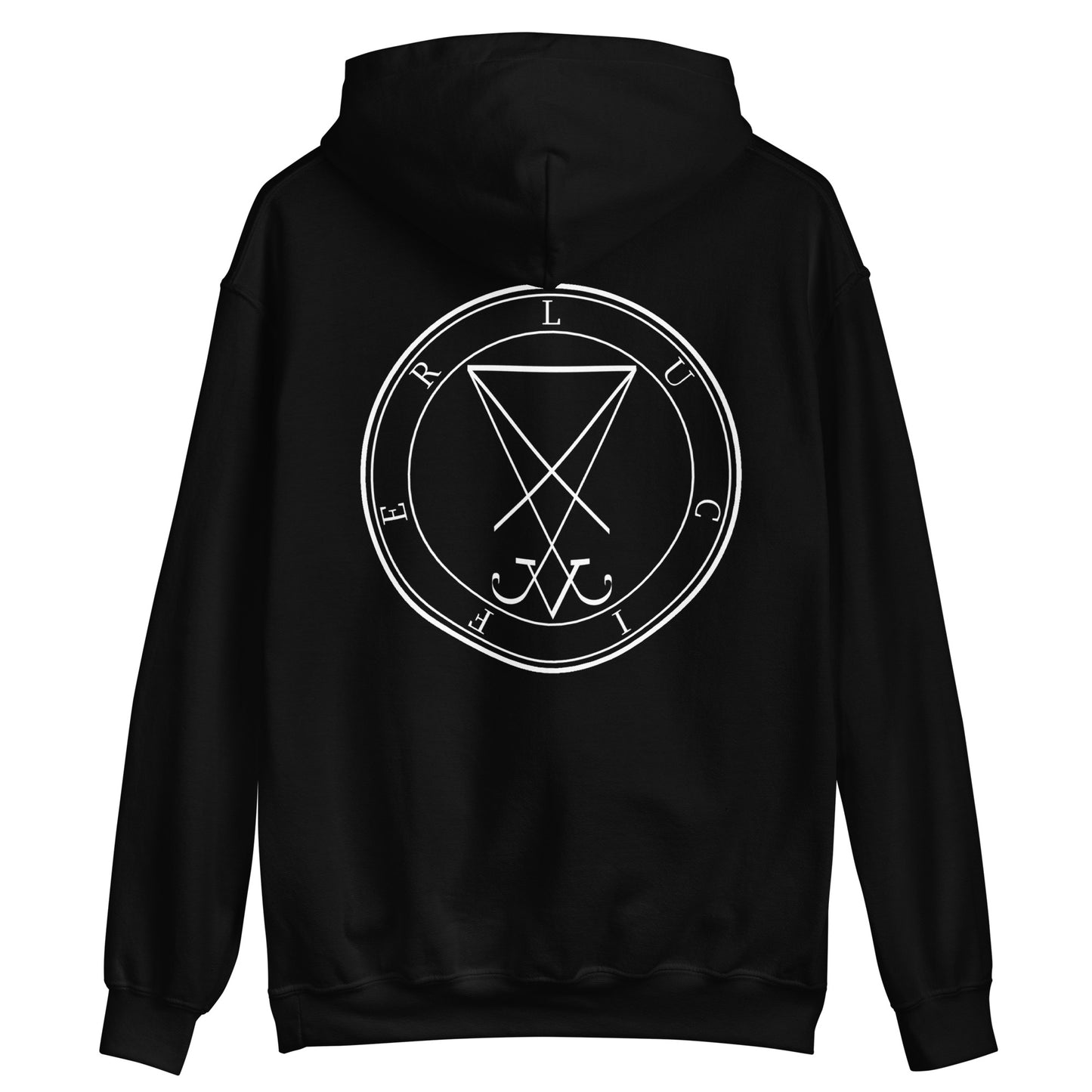 Unisex Lucifer Hoodie