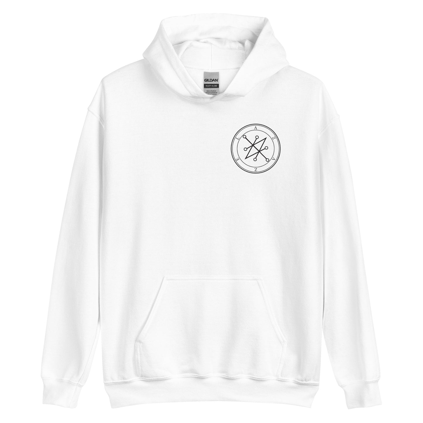 Unisex Azazel Hoodie
