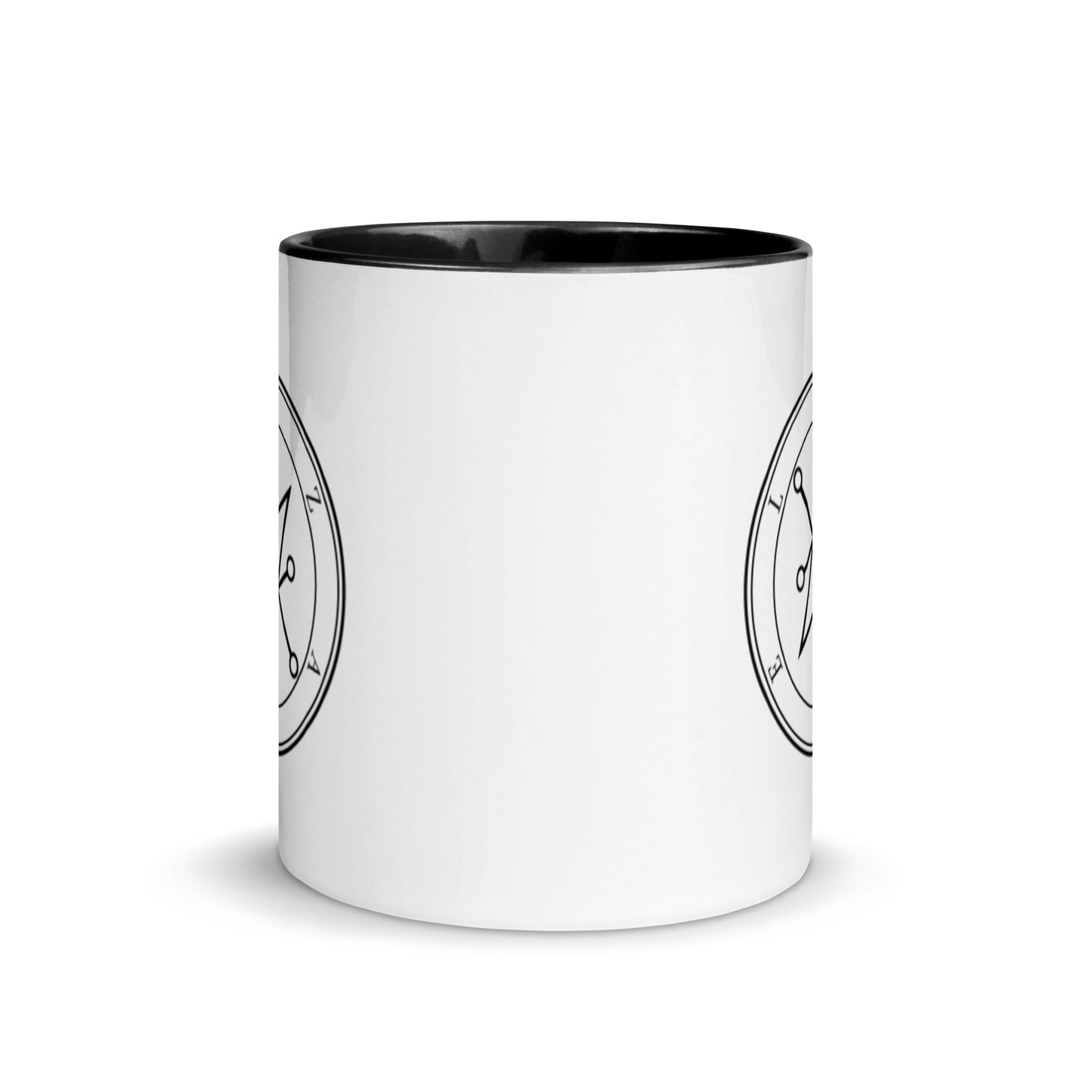 Azazel Mug