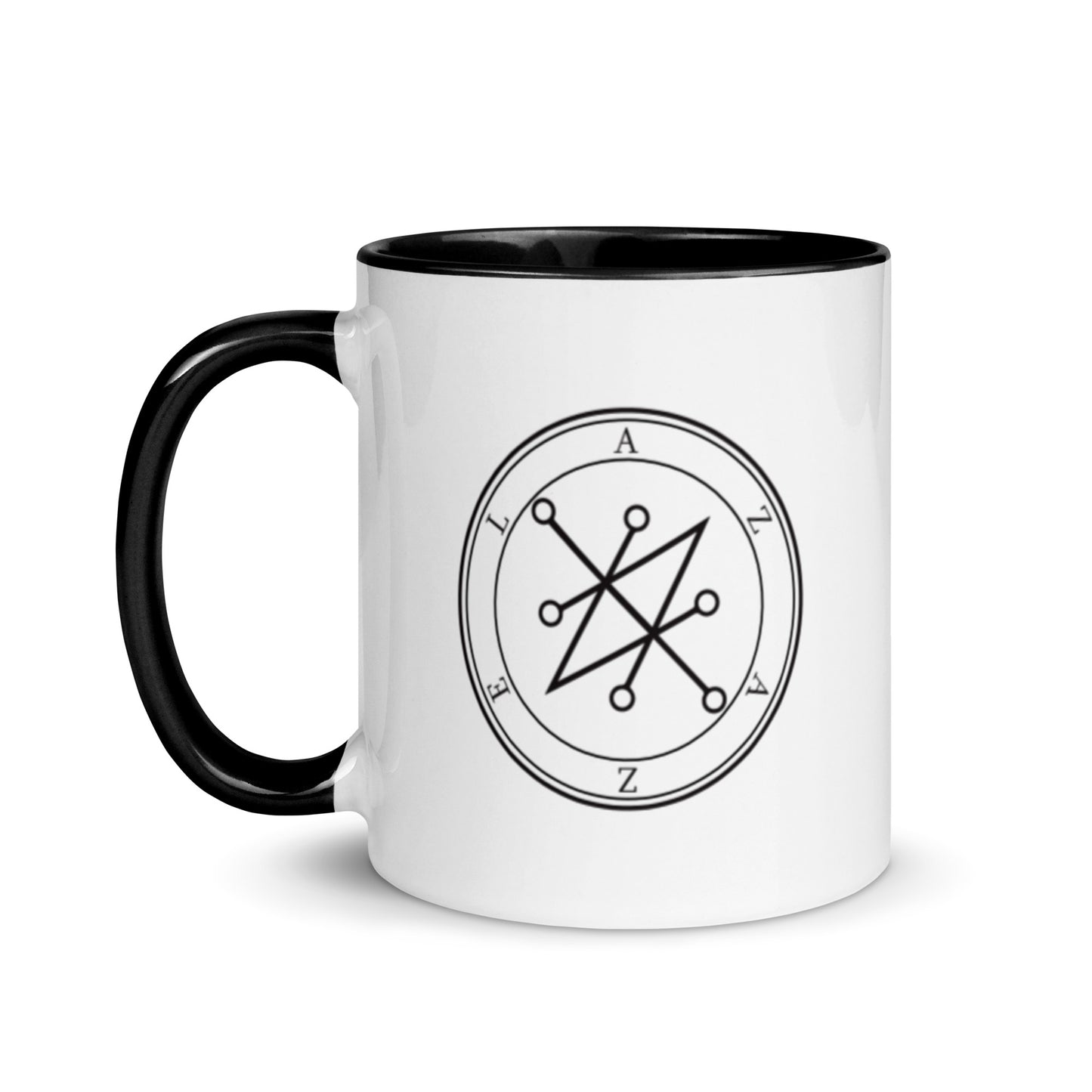 Azazel Mug