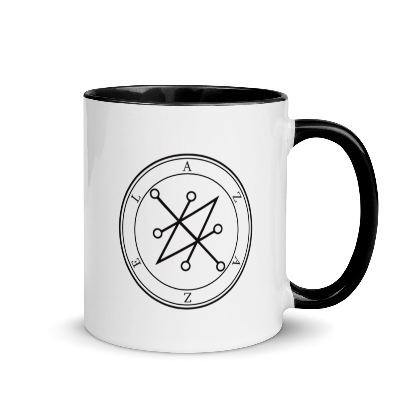 Azazel Mug