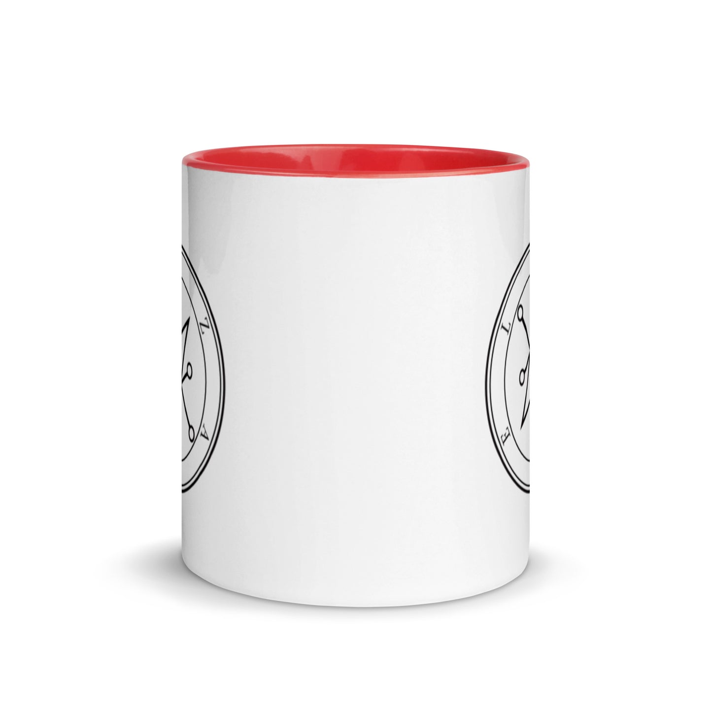 Azazel Mug