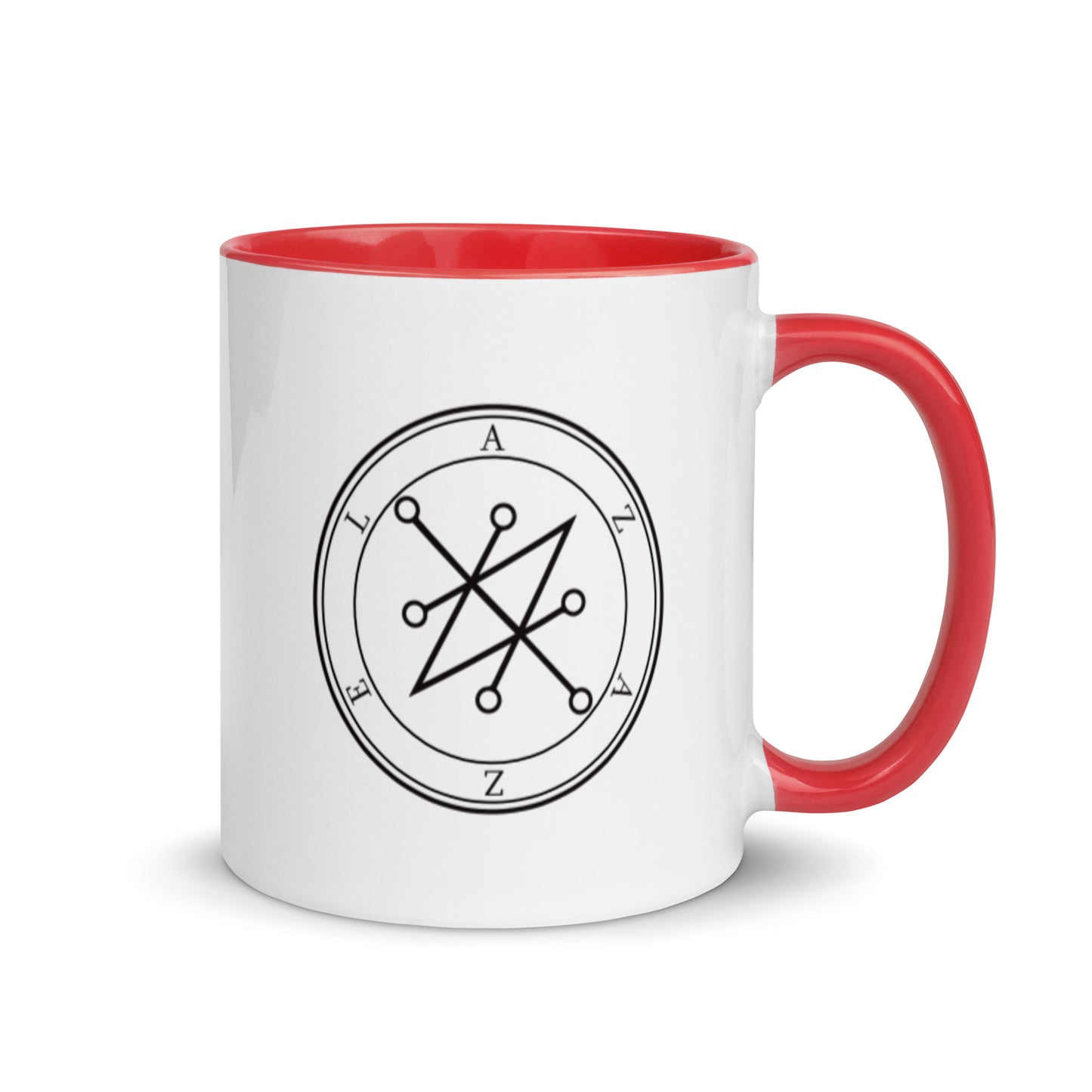 Azazel Mug