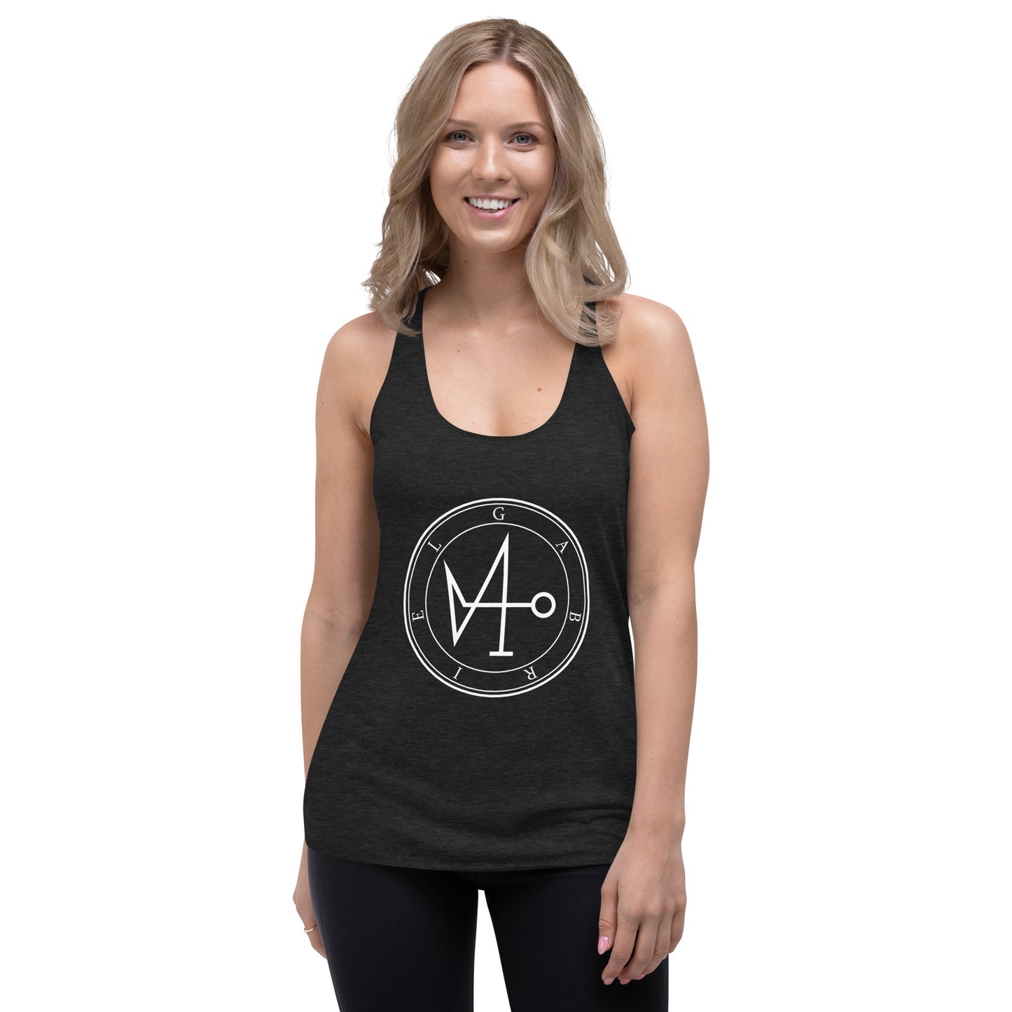 Women's Gabriel Racerback Tank