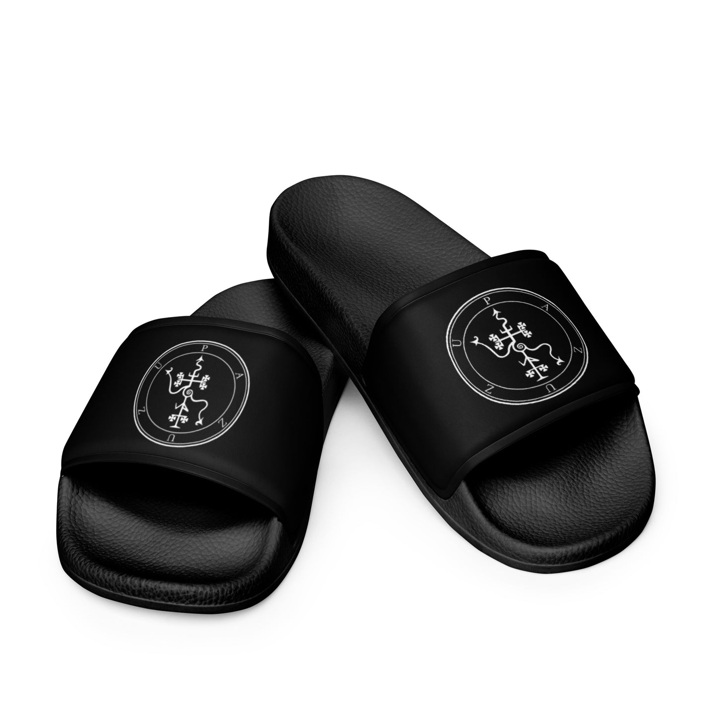 Women's Pazuzu slides