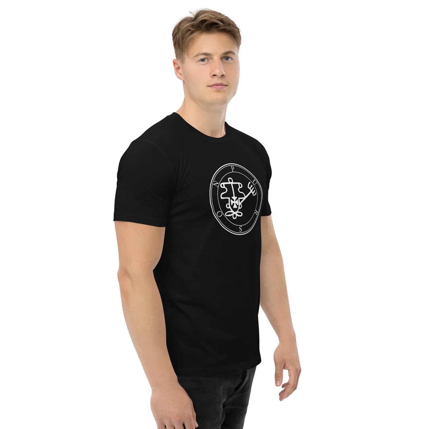 Men's staple Purson tee