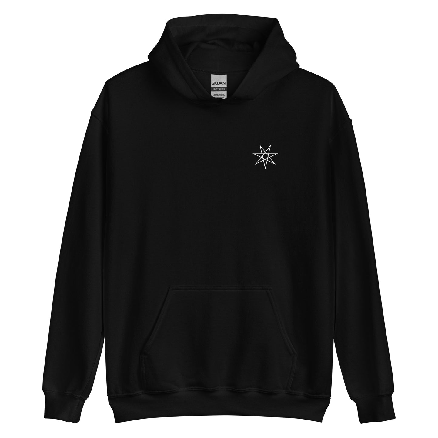 Unisex Lucifer Hoodie