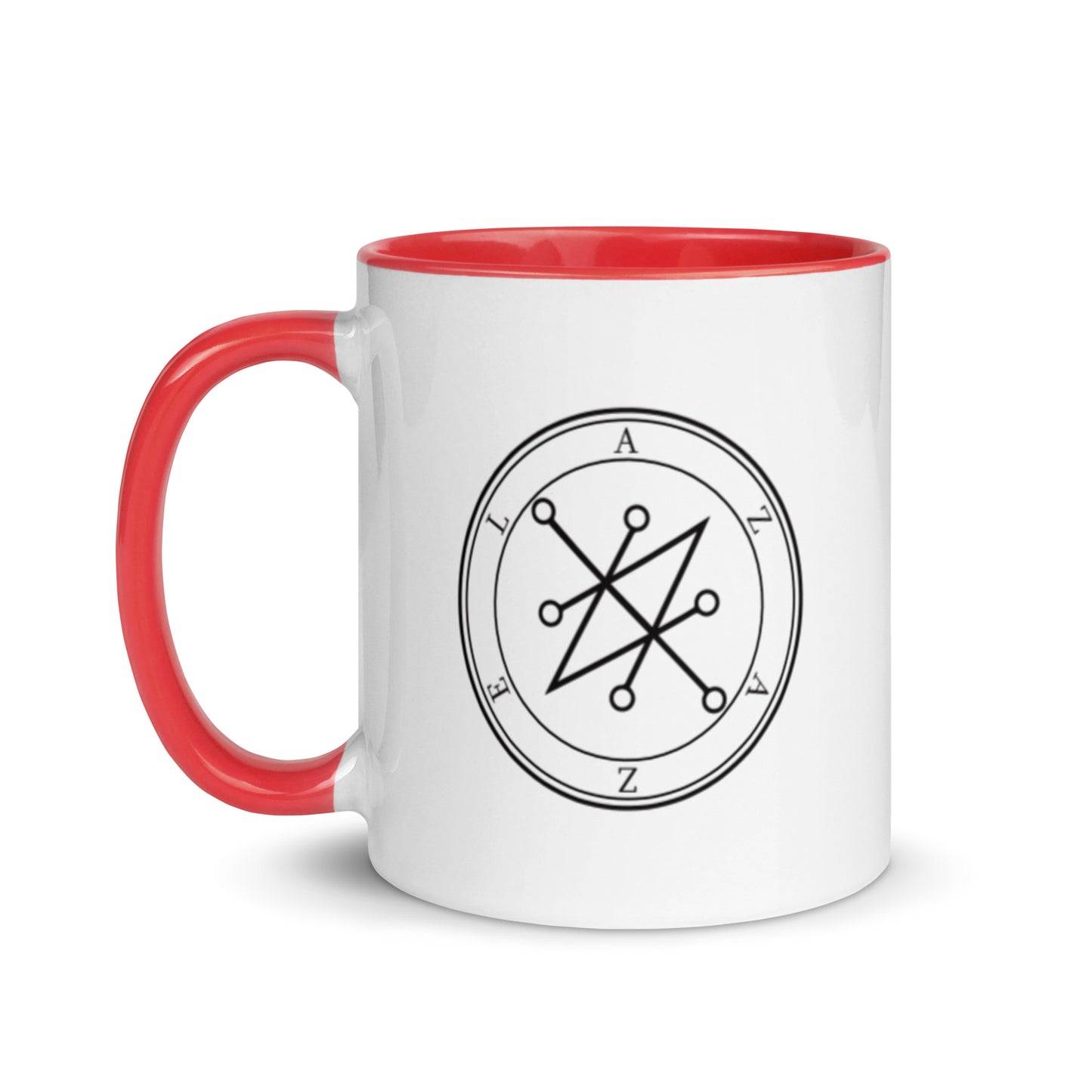 Azazel Mug